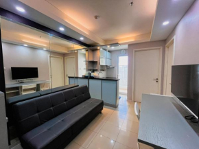 2Bdr Apartment Bandung View 16th floor - Parahyangan Residence